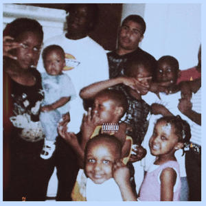 Ruthless (feat. La Quez & DirtyyRedd) (Explicit)