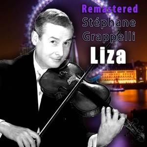 Liza (Digitally Remastered)