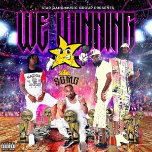 We Winning (feat. Henney Hardaway, P. Royale & De Bird) [Explicit]