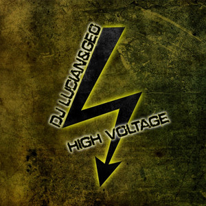 Voltage (Original Mix)