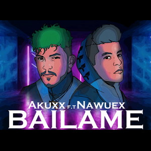 Akuxx Ft Nawuex-Bailame