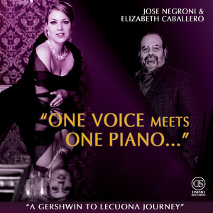 ONE VOICE meets ONE PIANO