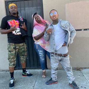 Street Family (Explicit)