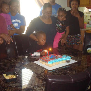 From a Cell (feat. Makkou & RoCKoUT SLxzZY) (Explicit)