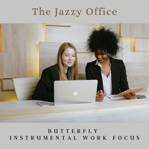 The Jazzy Office