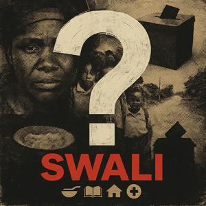 SWALI (feat. GECKHOBOY & Ivan TK)