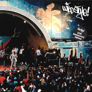 Street Rap (Subway Mix)