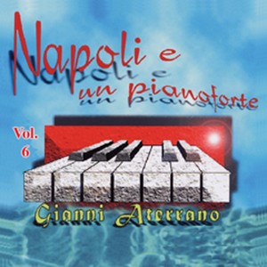 Napoli e un pianoforte, vol. 6