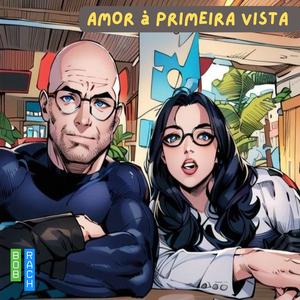 Amor à primeira vista