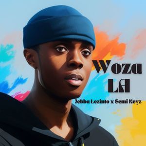 Woza La
