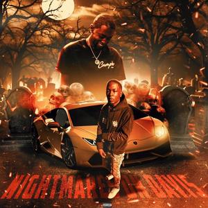 Nightmares On Davis (Explicit)