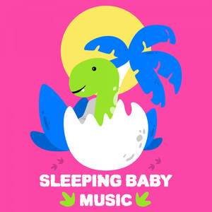 Sleeping Baby Soothing Music
