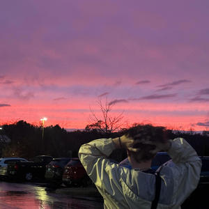 scared of the dark (Explicit)