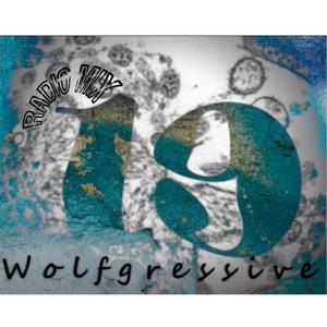 19 Radio Mix(feat. Peggie Stamey Hoskins)