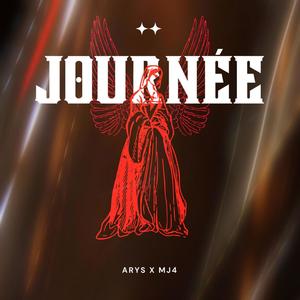 Journée (feat. Mj4 Officiel) [Explicit]