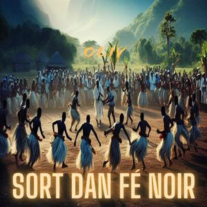 Sort Dan Fé Noir