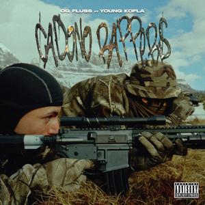 CADONO RAPPERS (Explicit)