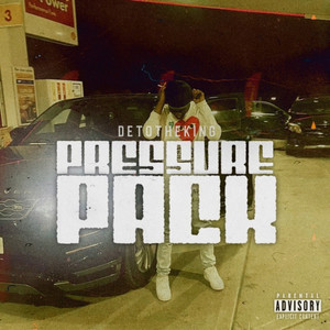 Pressure Pack (Explicit)