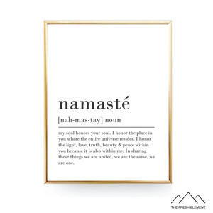 Namasté (feat. Tiger)