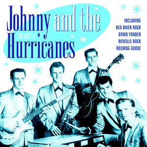 The Best Of Johnny And The Hurricanes