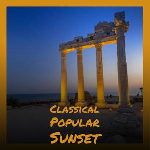 Classical Popular Sunset