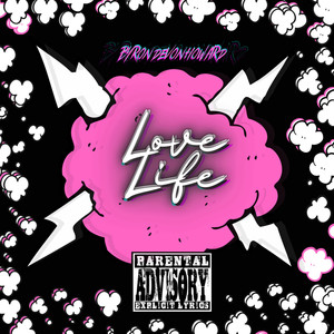 LOVE LIFE (Explicit)