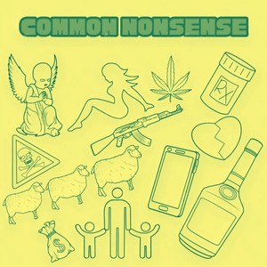 Common Nonsense (Explicit)