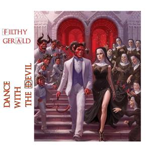 Dance With The Devil (Explicit)
