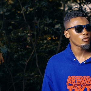 Zan kone(feat. Huzzynewlh)