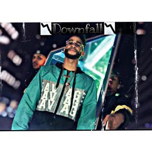 Downfall (feat. Alejandro the Trapper & Anfary NYC) (Explicit)