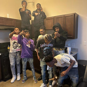 Top Gone (feat. Lile otr, 727Babygrace & 727 babydiesel) (Explicit)