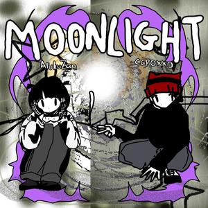 moonlight (feat. Capoxxo)