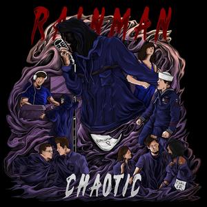 Chaotic(feat. Pendo46) (Explicit)