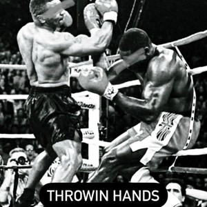 Throwin Hands (feat. PJ Gifted) (Explicit)