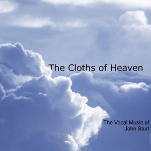 The Cloths of Heaven