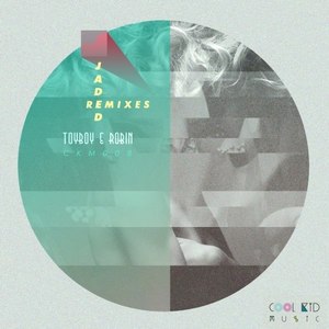 Jaded (Amtrac Remix)