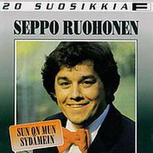 20 Suosikkia - Sun On Mun Sydämein