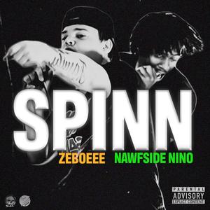 SPINN (feat. Nawfside Nino) [Explicit]