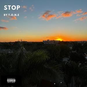 Stop (Explicit)