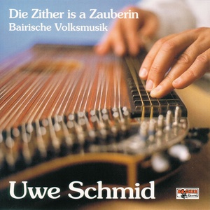 Die Zither is a Zauberin - Bairische Volksmusik