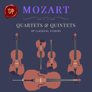 String Quintet No. 4 in G minor, K. 516: I. Allegro