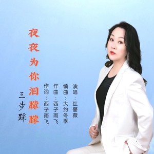 夜夜为你泪朦朦