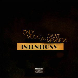 Intentions (Explicit)