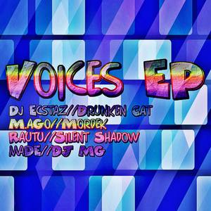 Voices Ep