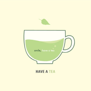 Smile, Have a Tea