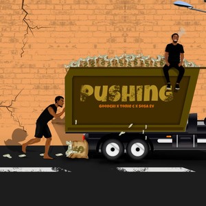 Pushing