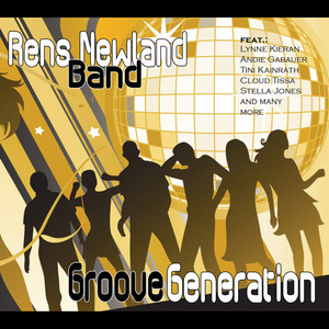 Groove Generation