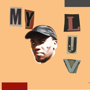 My Luv (Explicit)