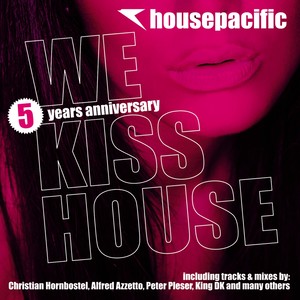 Une journee avec toi (Christian Hornbostel Remix)