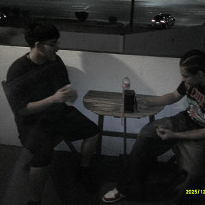 Late call (feat. runnitupOsa)